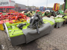 Henificación Segadora Claas CORTO 285 F
