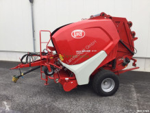 Press med runda balar Welger RP545