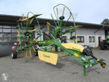 Henificación Rastrillo Krone Swadro TS 740 Twin