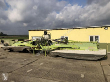 Faucheuse Claas Disco 8550 AS Plus