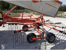 Kuhn ga 3501 used Hay rake
