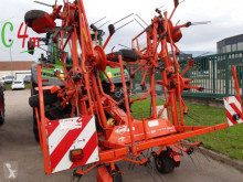 Kuhn GF8501 MHO used Tedder