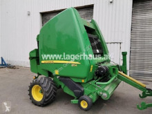 John Deere Presse à balles rondes occasion