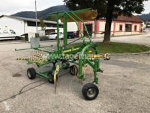 Krone Zgrabiarka używany