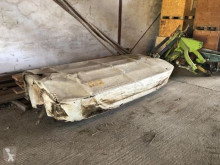 Faucheuse Claas