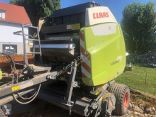جمع الحشيش Claas مكبس حزمات قشّ دائرية مستعمل