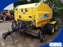 New Holland used Round baler