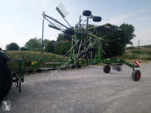 Andaineur Fendt