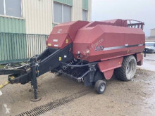 Case IH Atadeira de fardos redondos usado