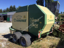 Krone Prasa rolująca używany