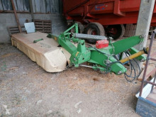 Faucheuse Krone