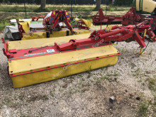 Pöttinger Harvester