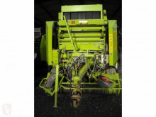 Claas Rundballenpresse