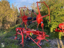 Kuhn haymaking used