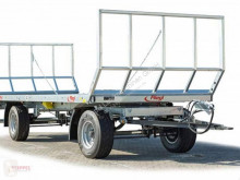 Fenaison Fliegl ZPW 120 B neuf