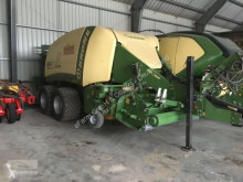 Krone Round baler