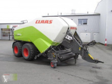 Presse à balles rondes Claas