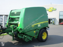 Ronde balenpers John Deere
