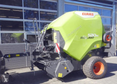 Claas used Round baler