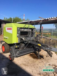 Henificación Rotoempacadora Claas