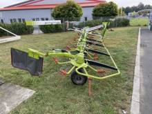 Fenaison Claas occasion