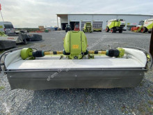Faucheuse Claas