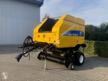 Pressa per balle tonde New Holland