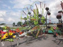 Fenaison Claas occasion