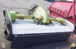 Falciatrice Claas
