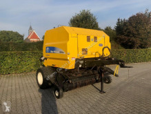 New Holland használt Hengerbálázó prés