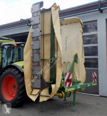 Slåttermaskin Krone