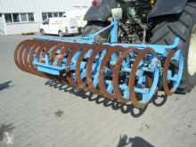 Fenaison Lemken occasion
