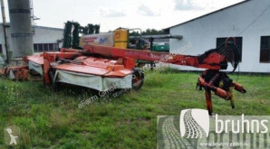 Kuhn Falciatrice usato