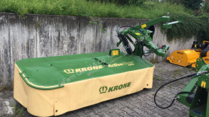 Krone Faucheuse occasion