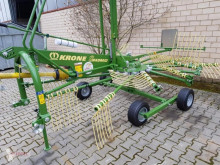 Henificación Krone Rastrillo usado