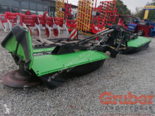 Deutz-Fahr Gadanheira usado