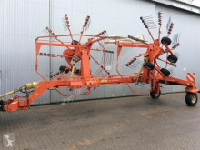 Kuhn haymaking used