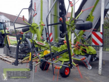Henificación Claas usado