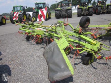 Hooien Claas tweedehands