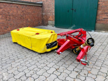 Pöttinger used Harvester