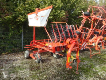 Harkmachine Kuhn