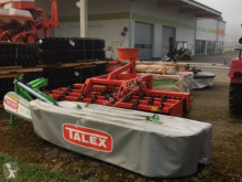 Talex Harvester