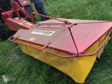 used Harvester