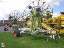 Fenaison Claas occasion