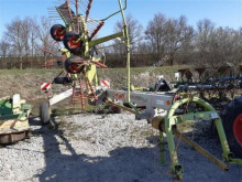 Fenaison Claas occasion