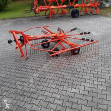 Kosenie lúk a sušenie sena Kuhn ojazdený