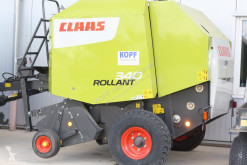Presse à balles rondes Claas Rollant 340 RAF PU 1,85 Q1,2 m