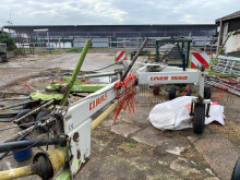 Claas Liner 1550 tweedehands Schudder