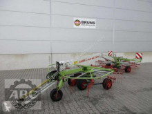 Claas LINER 650 TWIN tweedehands Harkmachine