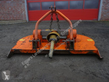 Zonas verdes Segadora con soporte S 182